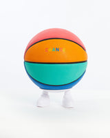 Juicy Basketball From Chance