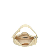 Jules Straw Shoulder Bag from MMS Brands