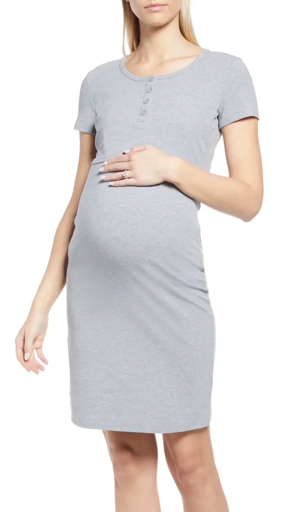 Juliet Nursing Dress from Moderneternity