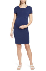 Juliet Nursing Dress from Moderneternity