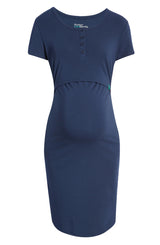 Juliet Nursing Dress from Moderneternity