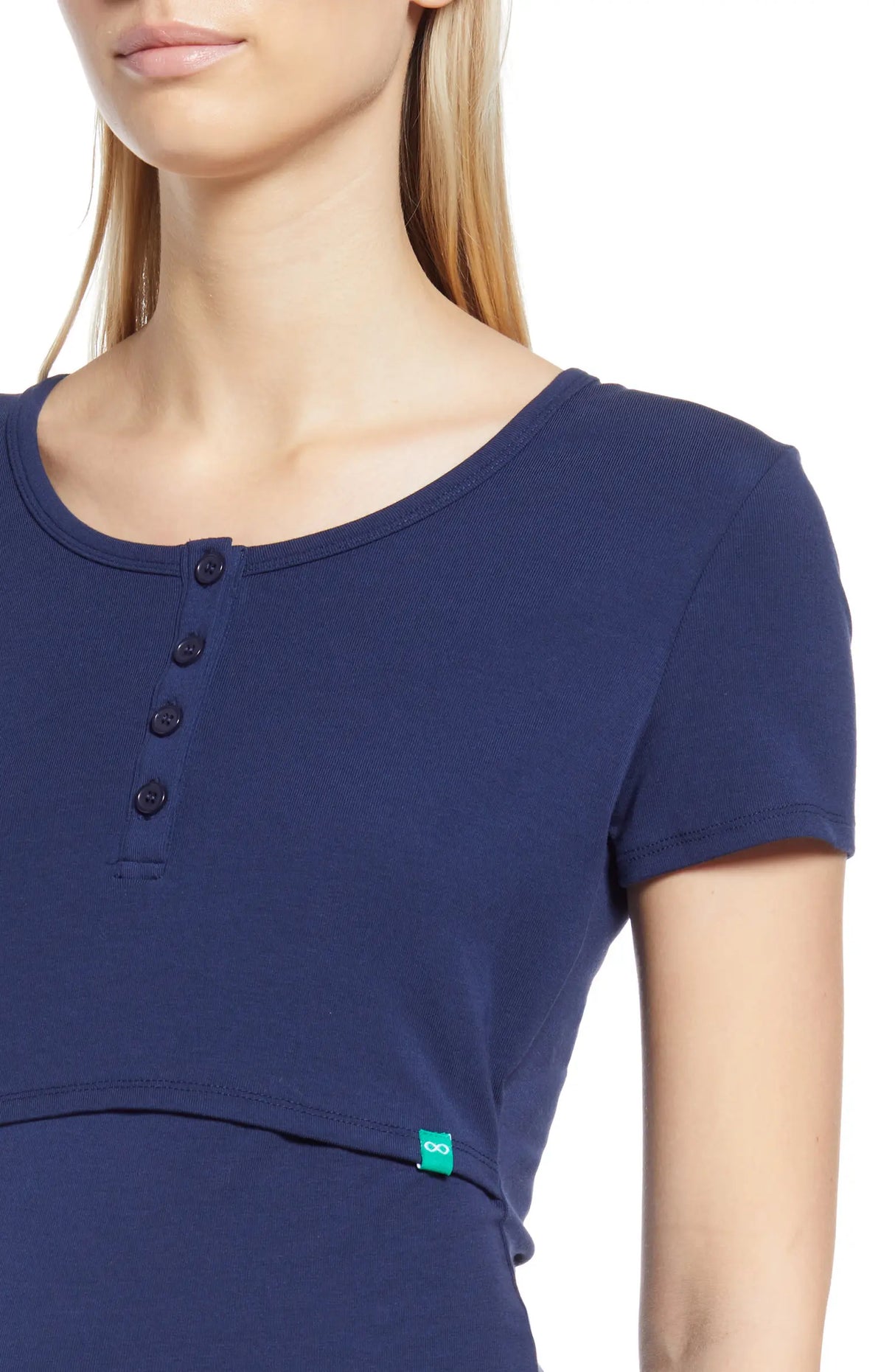 Juliet Nursing Dress from Moderneternity