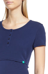 Juliet Nursing Dress from Moderneternity