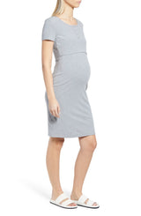 Juliet Nursing Dress from Moderneternity