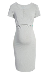 Juliet Nursing Dress from Moderneternity