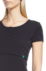 Juliet Nursing Dress from Moderneternity