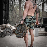 Men's V3 Performance Training Shorts | 5.5" from Combat Iron Apparel