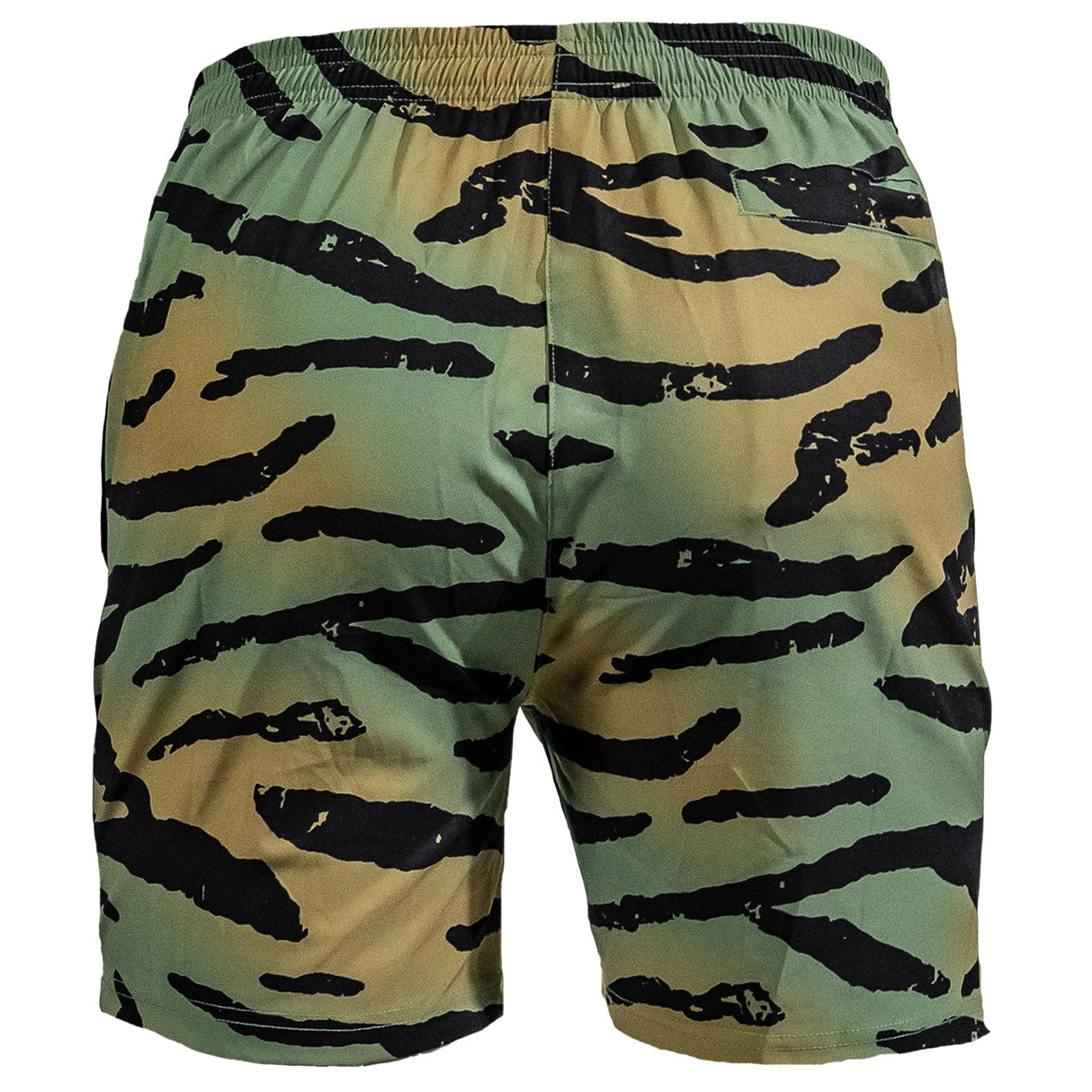 Men's V3 Performance Training Shorts | 5.5" from Combat Iron Apparel