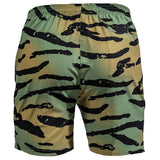 Men's V3 Performance Training Shorts | 5.5" from Combat Iron Apparel