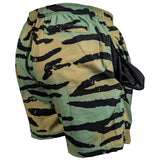 Men's V3 Performance Training Shorts | 5.5" from Combat Iron Apparel
