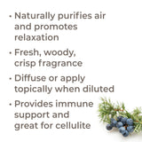 Juniper Berry Essential Oil from Plant Therapy