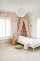 Bailee Wallpaper by Juniper Row from Loomwell Home Goods