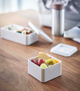 Vacuum-Sealing Food Storage Container from Yamazaki Home