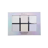 HOLOGRAPHIC HIGHLIGHTER from Prolux Cosmetics