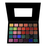 Call Me Eyeshadow Palette From Prolux Cosmetics
