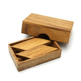 K Puzzle - Assembly Puzzle from Kubiya Games