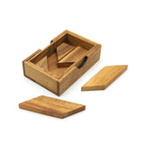 K Puzzle - Assembly Puzzle from Kubiya Games