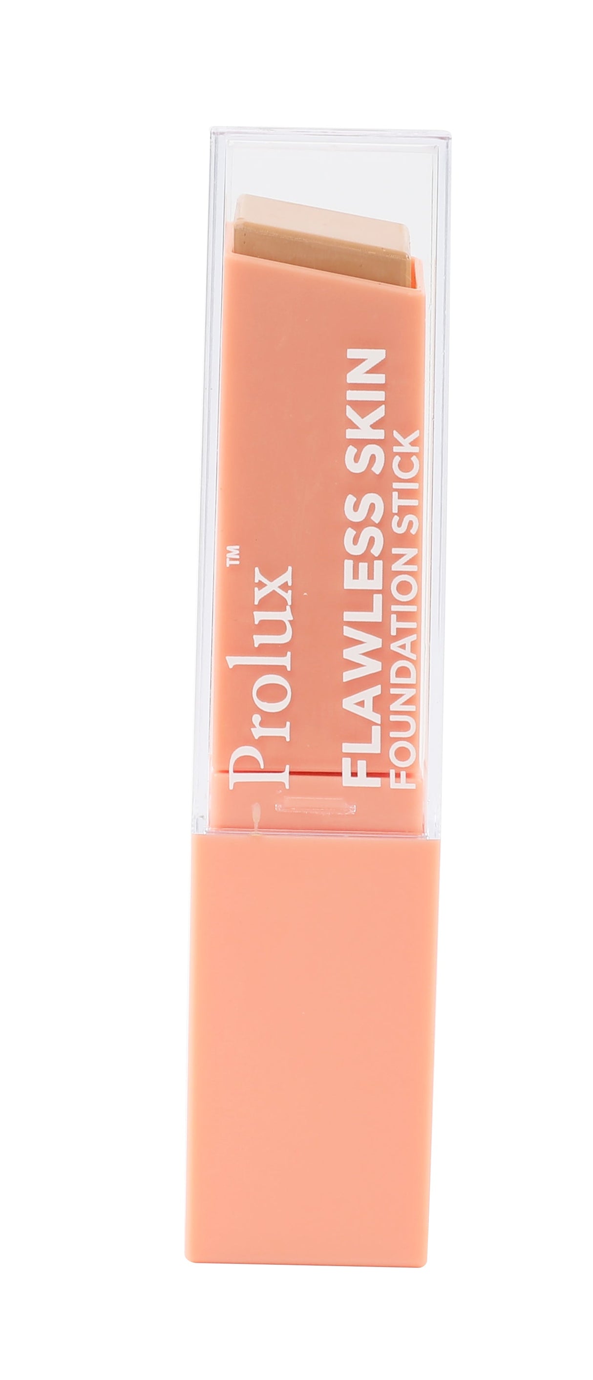 Flawless Skin Foundation Stick from Prolux Cosmetics