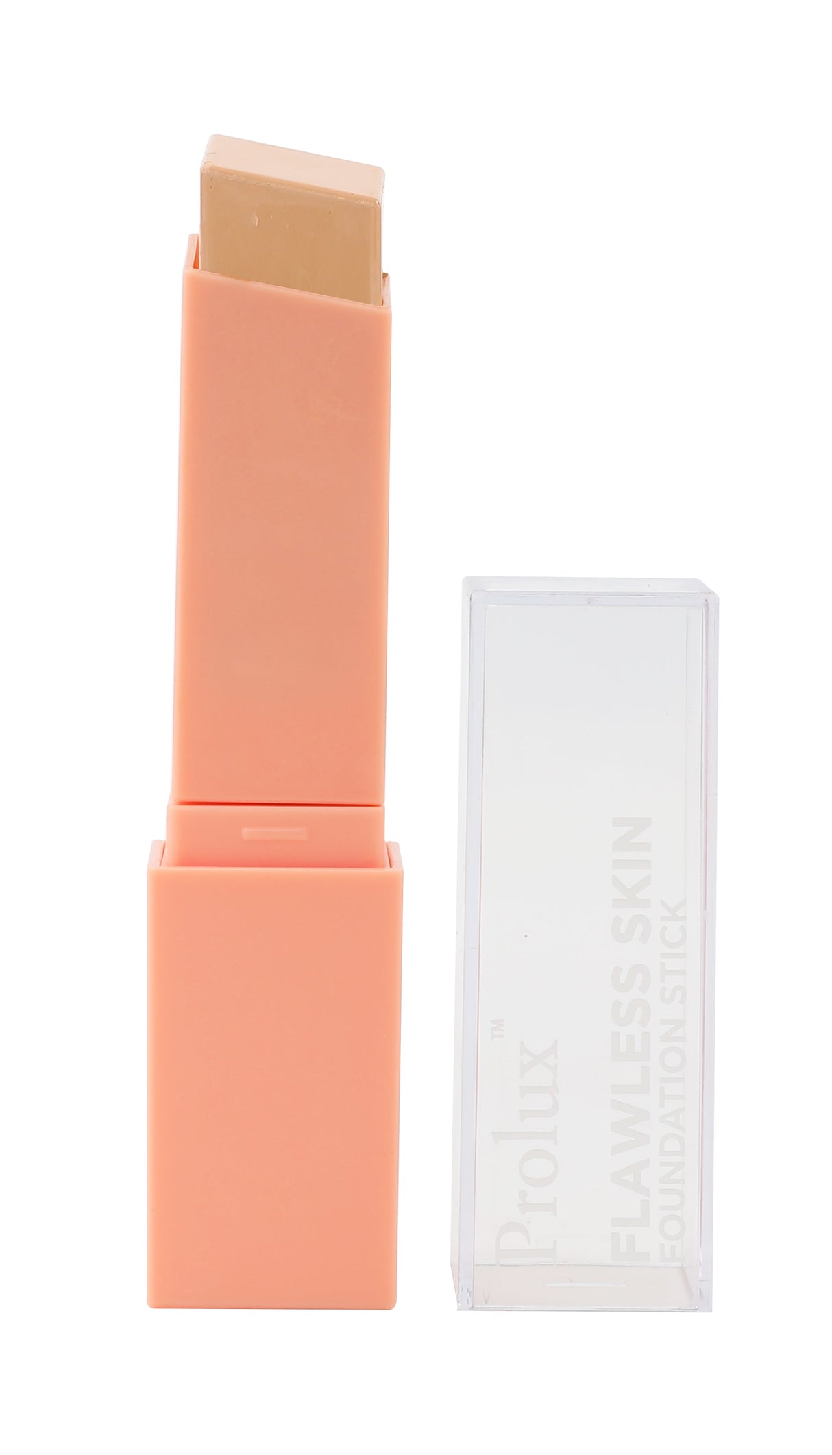 Flawless Skin Foundation Stick from Prolux Cosmetics