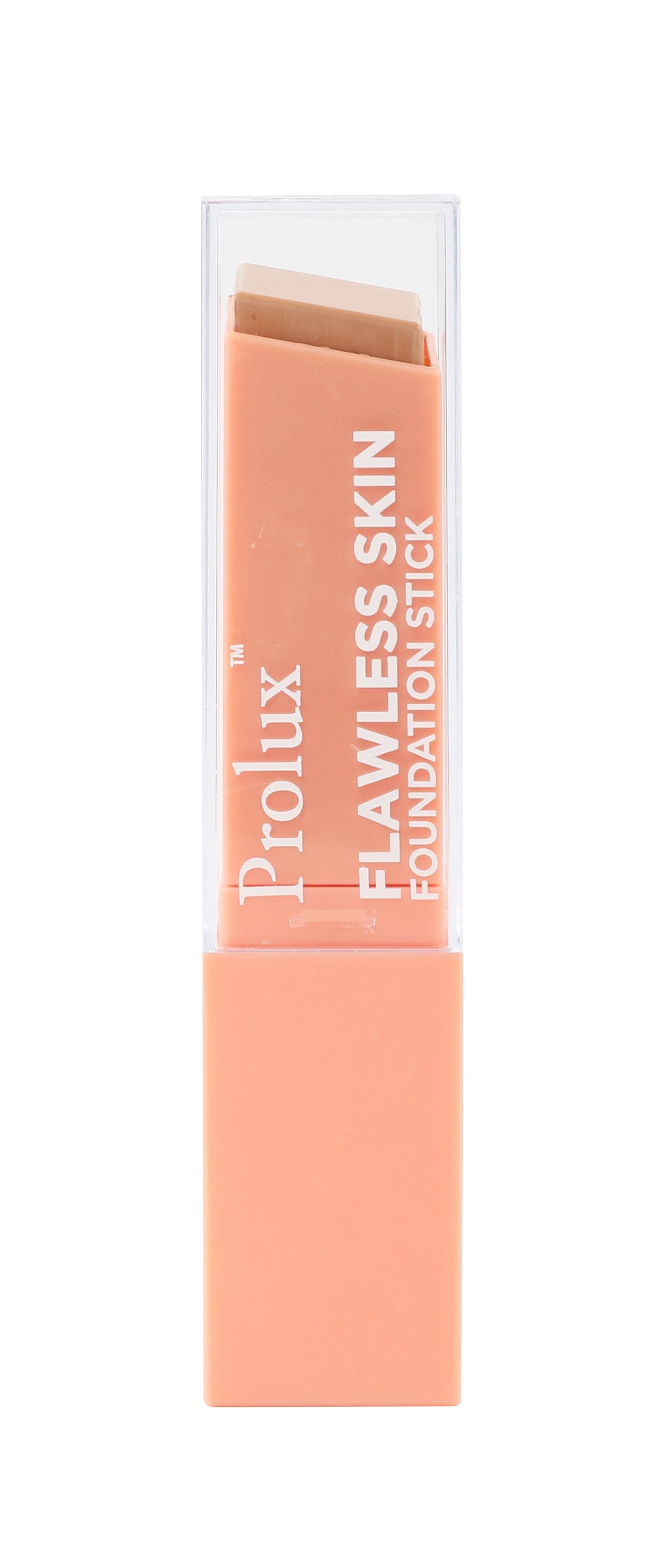 Flawless Skin Foundation Stick from Prolux Cosmetics