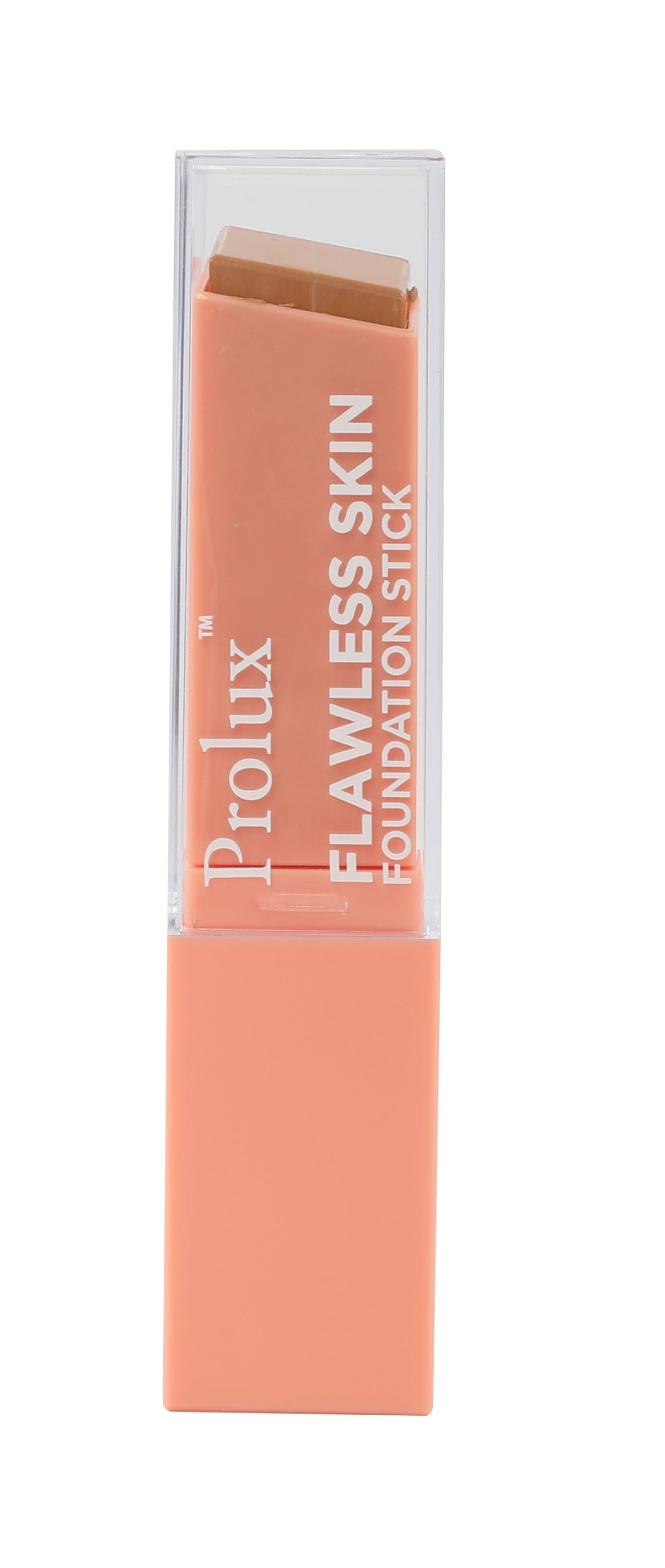 Flawless Skin Foundation Stick from Prolux Cosmetics