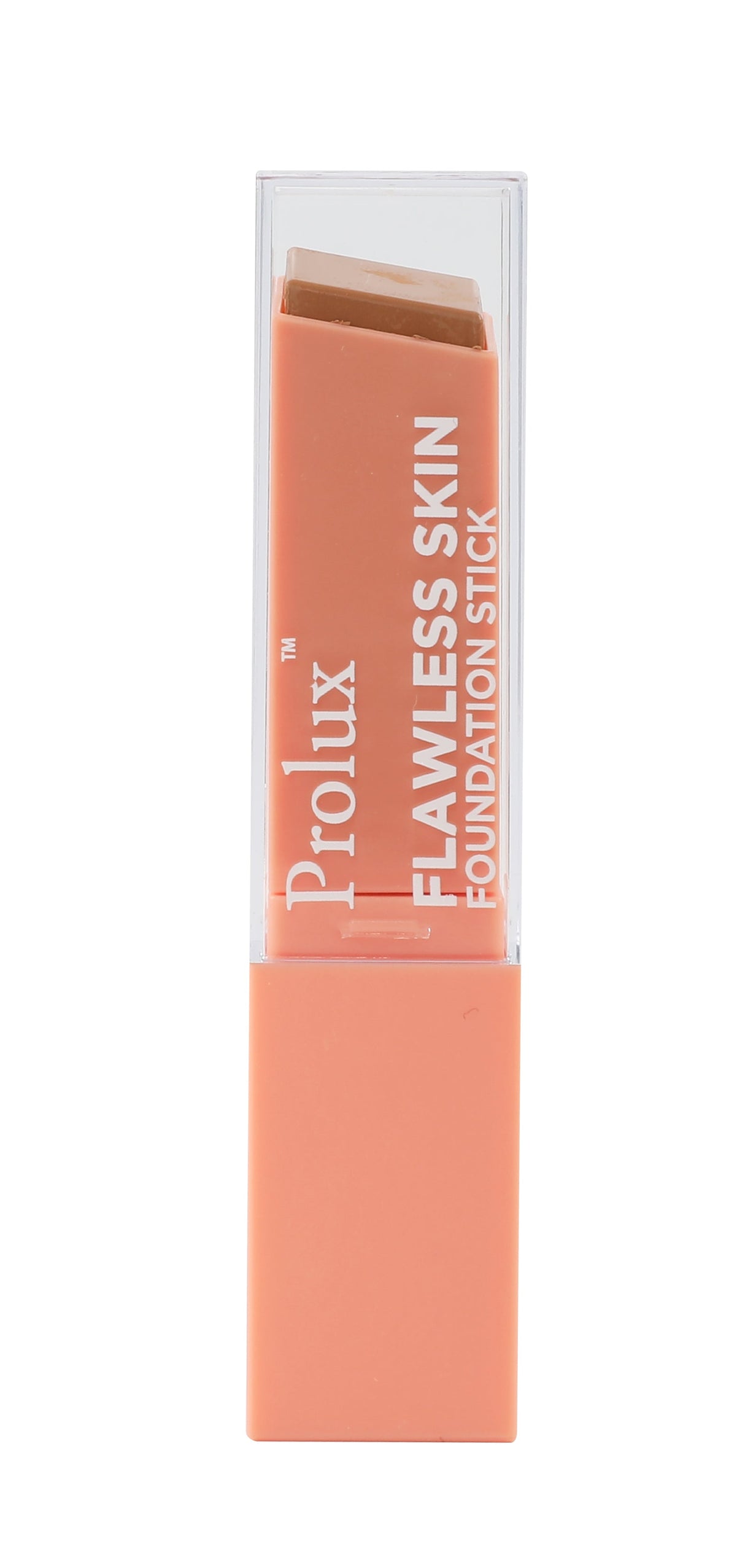 Flawless Skin Foundation Stick from Prolux Cosmetics