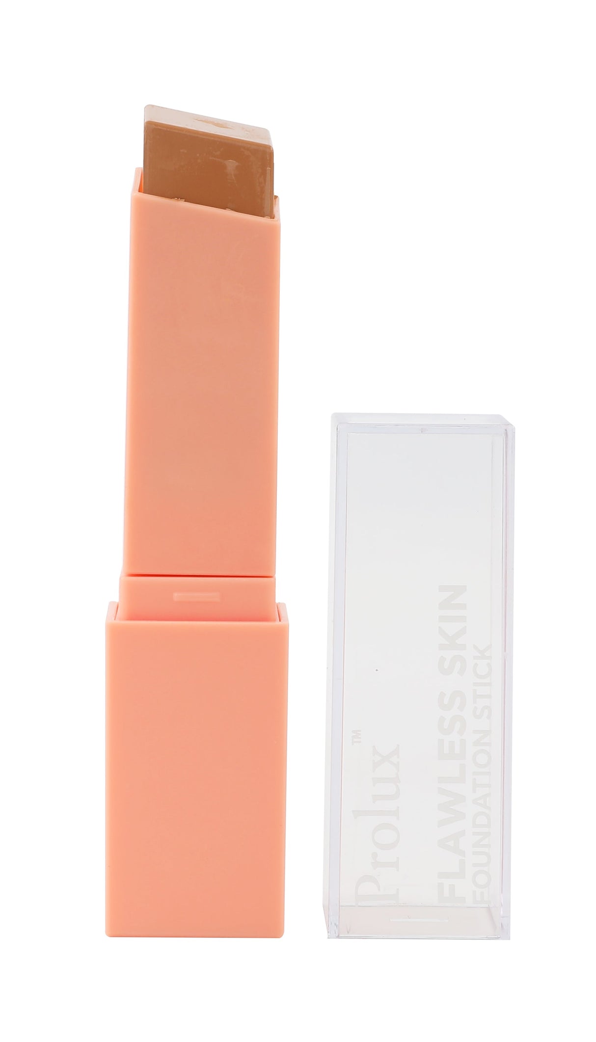Flawless Skin Foundation Stick from Prolux Cosmetics