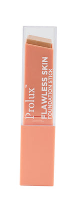 Flawless Skin Foundation Stick from Prolux Cosmetics