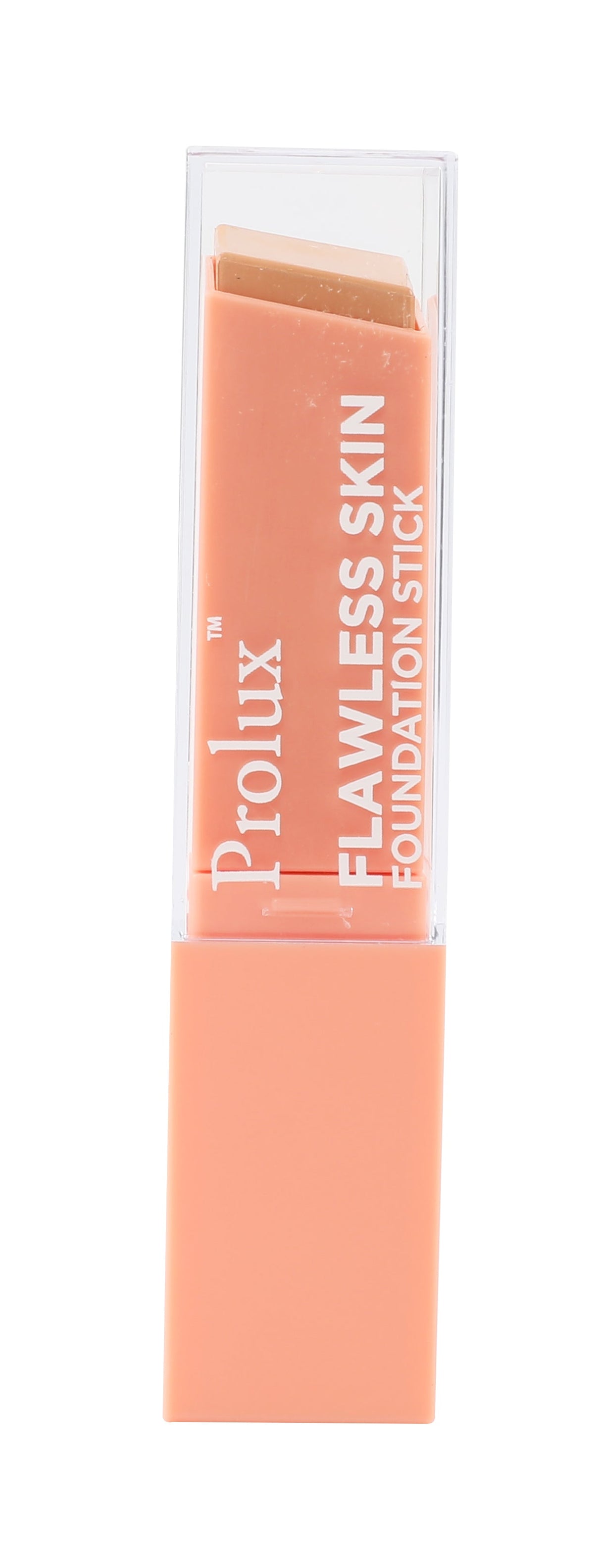 Flawless Skin Foundation Stick from Prolux Cosmetics