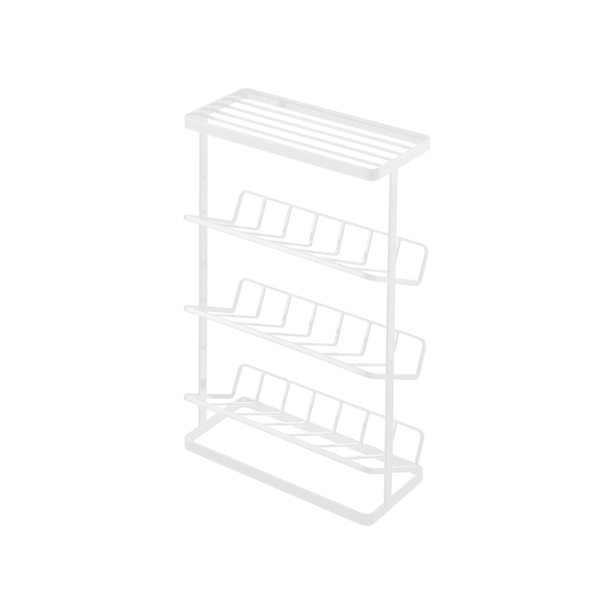 Shower Caddy - Three Sizes - Steel from Yamazaki Home