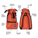 Trainer | Puppy & Small Dog Carrier from K9 Sport Sack