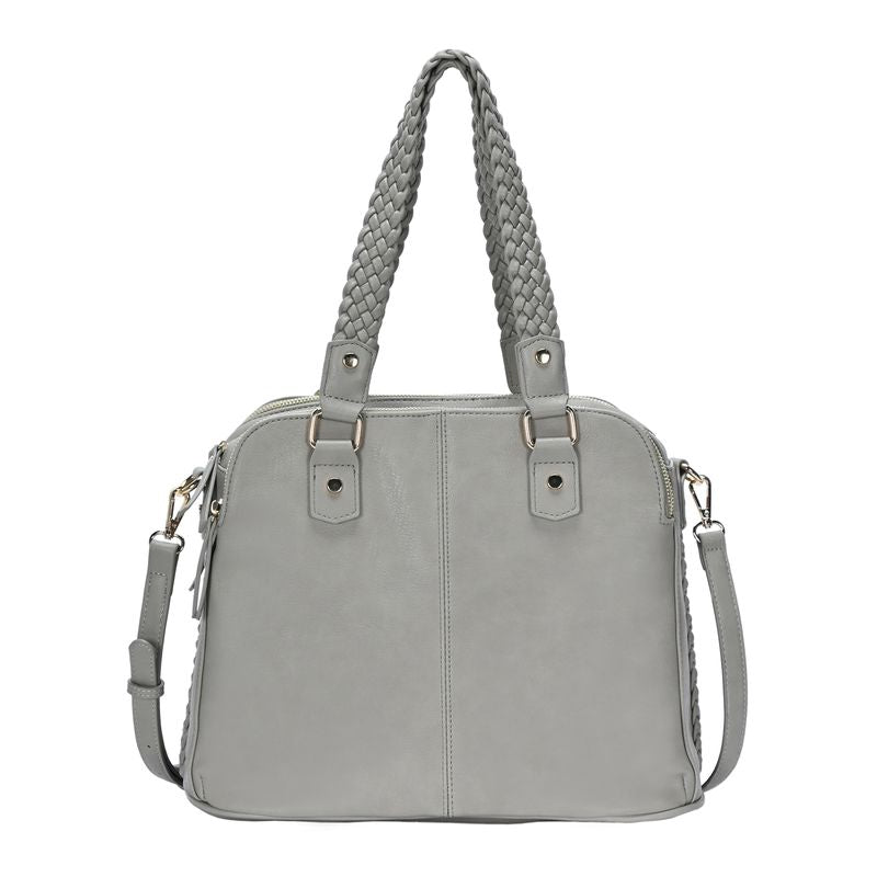 Roxanne Satchel from MMS Brands