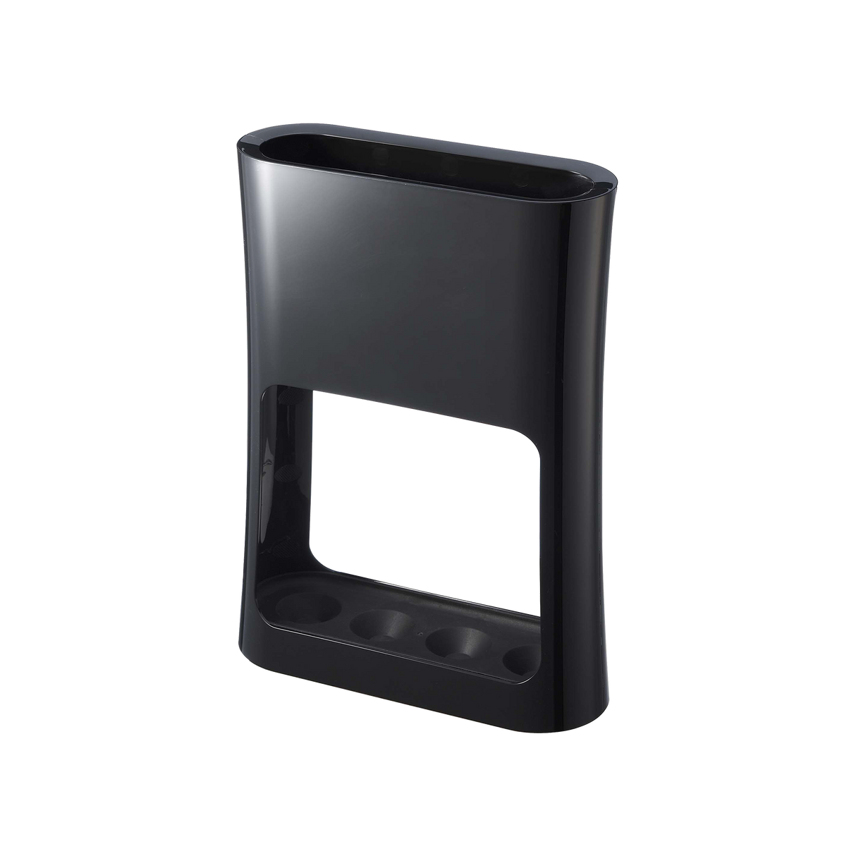 Compact Umbrella Stand from Yamazaki Home