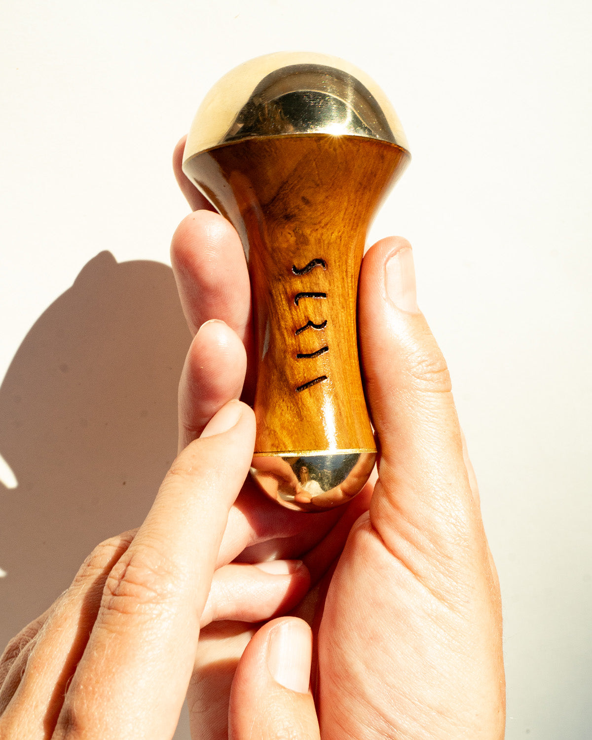 Kansa Wand From Surya