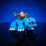 Elemental Champions (Gen 1) from Bricker Builds