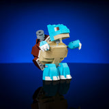 Elemental Champions (Gen 1) from Bricker Builds