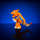 Elemental Champions (Gen 1) from Bricker Builds