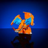 Elemental Champions (Gen 1) from Bricker Builds