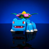 Elemental Champions (Gen 1) from Bricker Builds