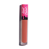Silky and Transfer-Proof Lip Fondant Liquid Lipstick from Half Caked - with Opaque Color Gloss Lipgloss Makeup Matte Berry Oil