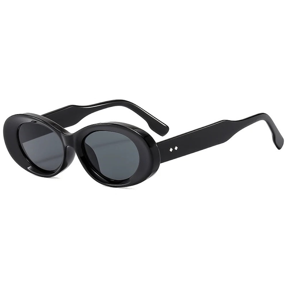 Kate Oval Retro Sunglasses from Pretty Simple