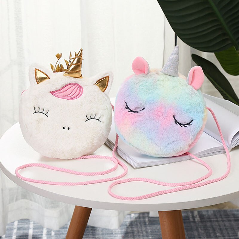 Kawaii Animal Shoulder Bags From Kawaii Stop