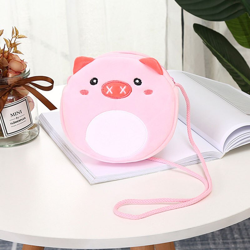 Kawaii Animal Shoulder Bags From Kawaii Stop