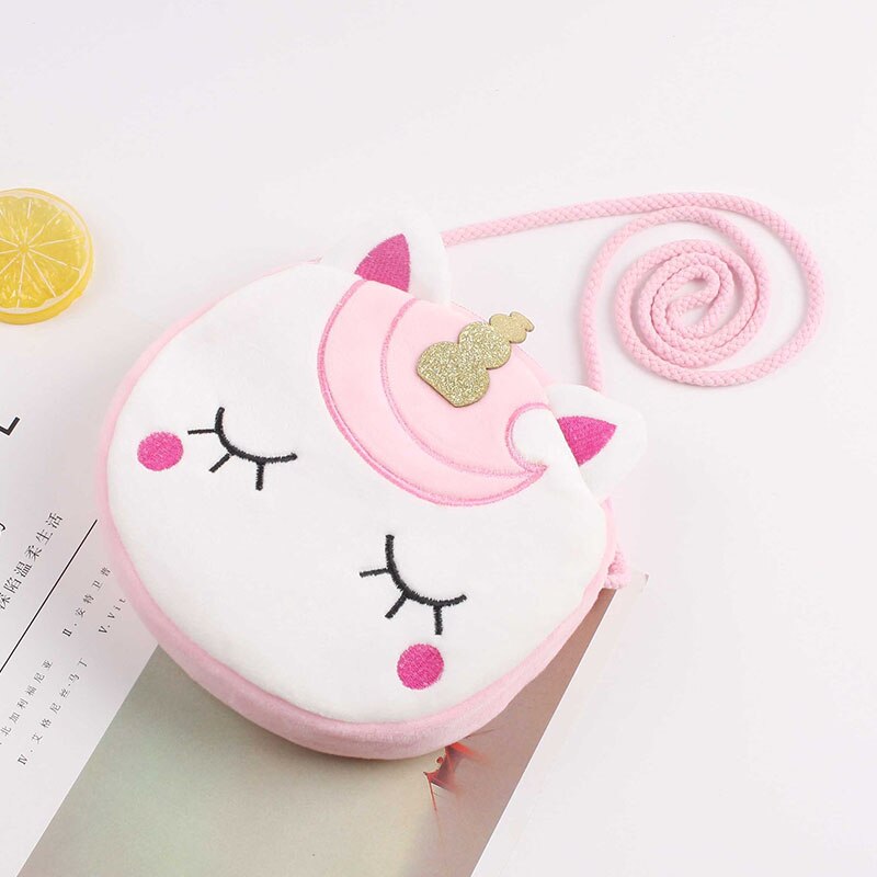 Kawaii Animal Shoulder Bags From Kawaii Stop