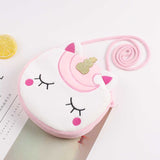 Kawaii Animal Shoulder Bags From Kawaii Stop