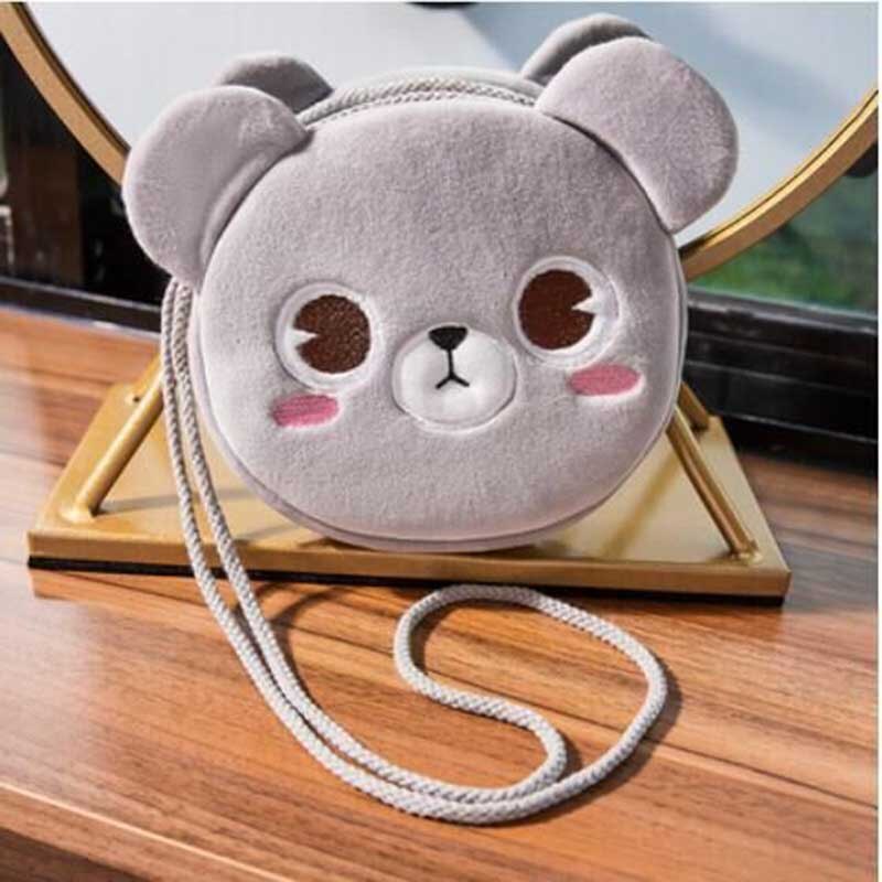 Kawaii Animal Shoulder Bags From Kawaii Stop