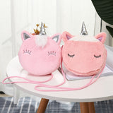 Kawaii Animal Shoulder Bags From Kawaii Stop