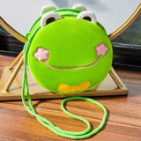 Kawaii Animal Shoulder Bags From Kawaii Stop