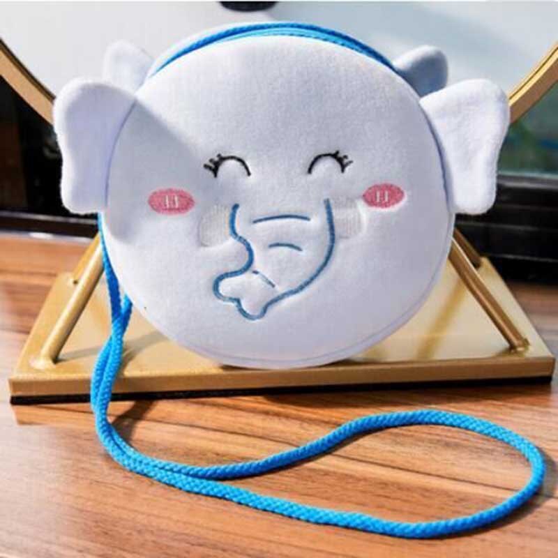Kawaii Animal Shoulder Bags From Kawaii Stop