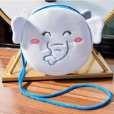 Kawaii Animal Shoulder Bags From Kawaii Stop